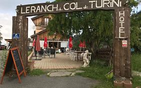 Le Ranch
